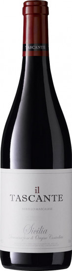 2008 Il Tascante Sicilia - Tenuta Tascante
