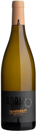 2022 Chardonnay Reserve trocken - Weingut Adrian 