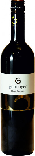 2023 Blauer Zweigelt trocken - Weingut Gutmayer