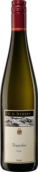 2023 Erdener Treppchen Riesling trocken - Weingut C.H. Berres