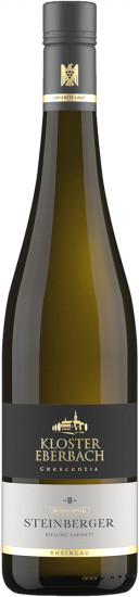 2023 Steinberger Riesling fruchtig VDP.ORTSWEIN süß - Kloster Eberbach