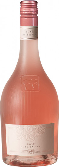 2023 Frizzante Rosé - Tenuta Ulisse