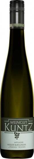 2025 Impflinger Weisser Burgunder 
