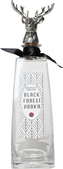 Black Forest Vodka 0,5 L - Weingut Iselin