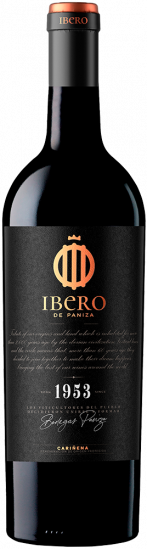 2022 Ibero II Cariñena DO trocken - Bodegas Paniza