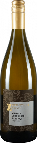 2024 Weißer Burgunder 