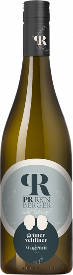 2025 Grüner Veltliner echt lössig! trocken Bio - Weingut Preisinger-Reinberger