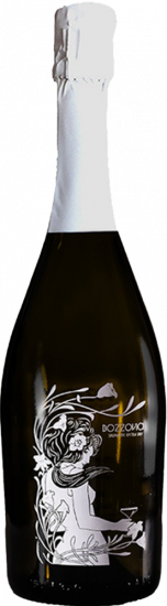 Spumante Bozzovich extra trocken - Ocone