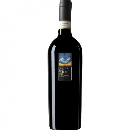 2022 Greco Di Tufo DOCG - Feudi di San Gregorio