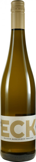 2024 Weißer Burgunder trocken - Weingut Eck