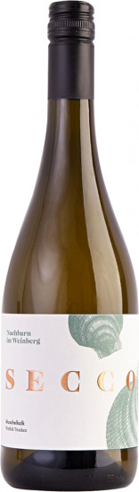 2024 Winzersecco Weiß trocken - Weingenossenschaft Albig