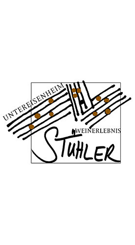 2017 Müller-Thurgau trocken 1L - Weinerlebnis Stühler