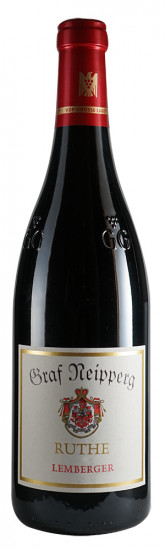 2017 Ruthe Lemberger Großes Gewächs trocken - Weingut Graf Neipperg