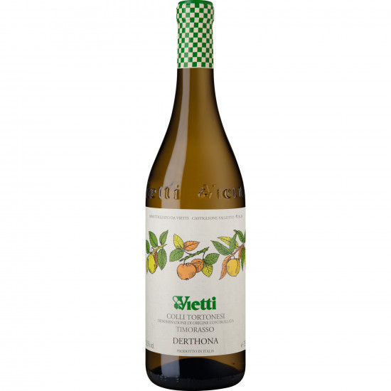 2024 Vietti Derthona Timorasso trocken - Cantina Vietti