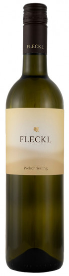 2024 Welschriesling trocken - Fleckl