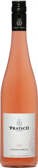 2025 Rosé Niederösterreich trocken Bio 1,5 L - Wine by S.Pratsch