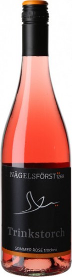 Trinkstorch Sommer Rosé 6-Flaschen-Paket