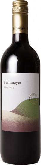 2016 Cuvée Rot Kalvarienberg natural trocken - Weingut Buchmayer