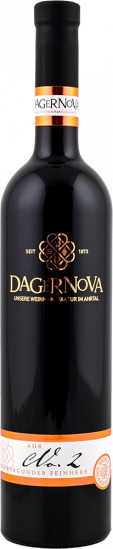 2023 Dagernova Kultwein Spätburgunder 