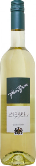 2025 Riesling feinherb - Weinhaus Basten