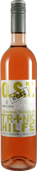 TRINKHILFE rosé-Paket // Weingut Siegloch