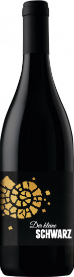 2016 Der kleine Schwarz Weissweincuvée Trocken - Weingut Martin Schwarz