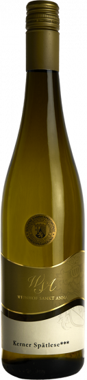 2025 Kerner süß - Weinhof Sankt Anna