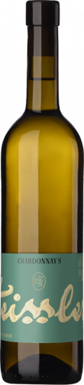 2024 Chardonnay S trocken - Weingut Heissler