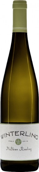 2011 Ruppertsberger Nußbien Riesling Spätlese Trocken // Weingut Winterling