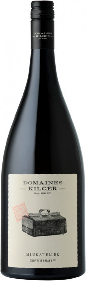 2020 Muskateller 1,5 L - Domaines Kilger