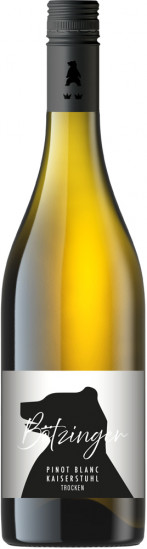 2022 Pinot Blanc trocken - Bötzinger eG