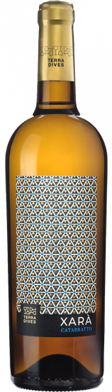 2024 Xará Sicilia DOC trocken - Terra Dives
