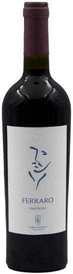 Ferraro trocken - L'Arco Antico