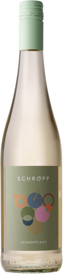 1999 Schropplanc Blanc de Noir lieblich - Weingut Schropp