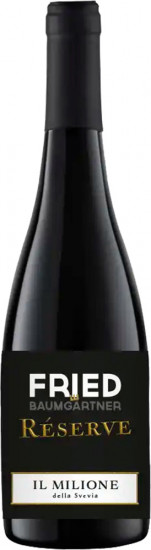 2021 Il Milione da la Svevia RESERVE trocken - Weingut Fried Baumgärtner