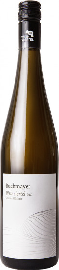 2024 Grüner Veltliner DAC trocken Bio - Weingut Buchmayer