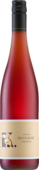 Secco Rosé - Weingut Kneisel