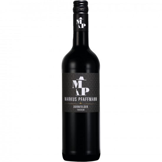 2021 MP Dornfelder trocken - Weingut Markus Pfaffmann