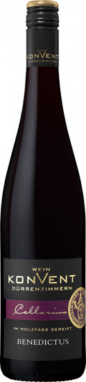 2022 Cuvée Benedictus 