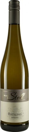 2023 Riesling Spätlese süß - Weingut Stoll