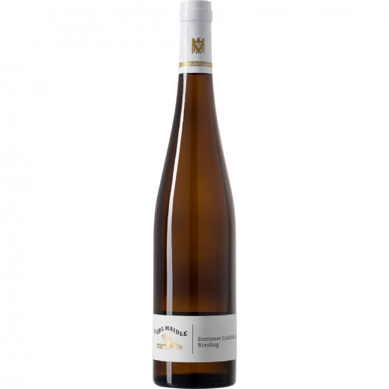 2021 Stettener Lindhälder Riesling trocken BIO - Weingut Karl Haidle
