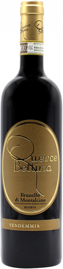 2017 Brunello di Montalcino DOCG trocken - Querce Bettina