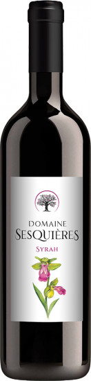 2022 Cuvée L'orchidée Pays d'Oc IGP trocken - Château Sesquières
