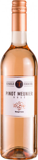2017 Pinot Meunier Rosé Terroir - Weingut Eisele