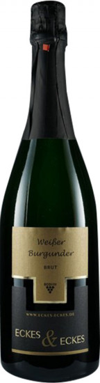 2022 Sauvignon Blanc Winzersekt extra trocken - Weingut Eckes & Eckes