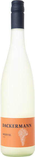 2024 SECCO XV mild - Weingut Dackermann