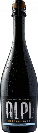 Alpl Golden Times alkoholfrei - Alpl