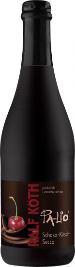Palio Schoko Kirsch - Secco - Wein & Secco Köth
