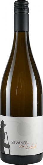 2018 Silvaner von Erthal trocken - Schäfers Weingut