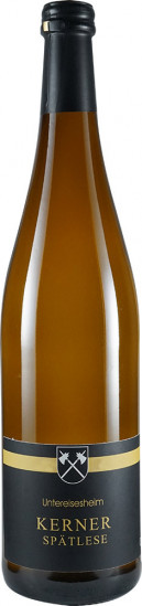 2023 Kerner feinherb - Weingut Politschek